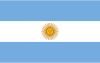 Argentina dumpswrap