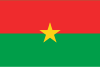 Burkina Faso dumpswrap