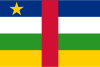 Central African Republic dumpswrap