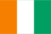 Cote D'Ivoire (Ivory Coast) dumpswrap