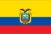 Ecuador dumpswrap