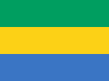 Gabon dumpswrap
