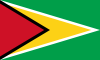 Guyana dumpswrap