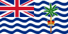 British Indian Ocean Territory dumpswrap