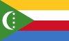 Comoros dumpswrap