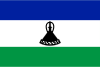 Lesotho dumpswrap