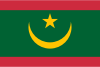 Mauritania dumpswrap