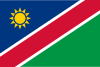 Namibia dumpswrap