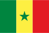 Senegal dumpswrap