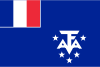 French Southern Territories dumpswrap