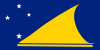 Tokelau dumpswrap