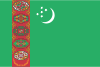 Turkmenistan dumpswrap