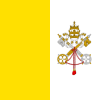 Vatican City State (Holy See) dumpswrap