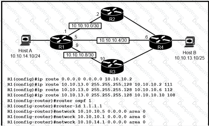 as
