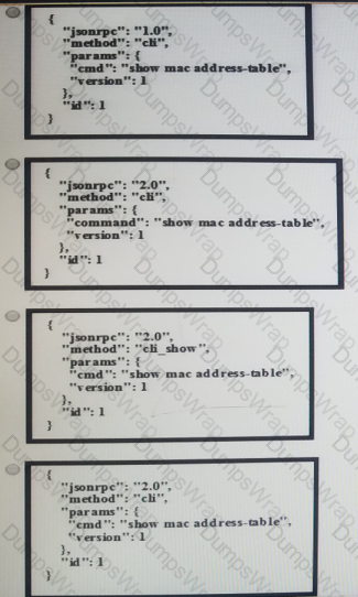 as