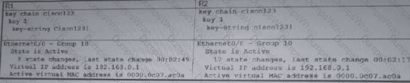 as