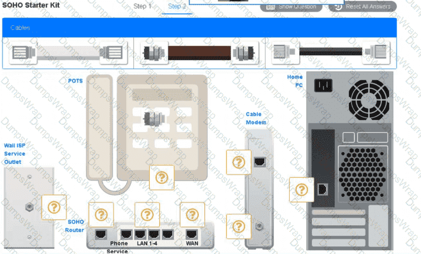 as