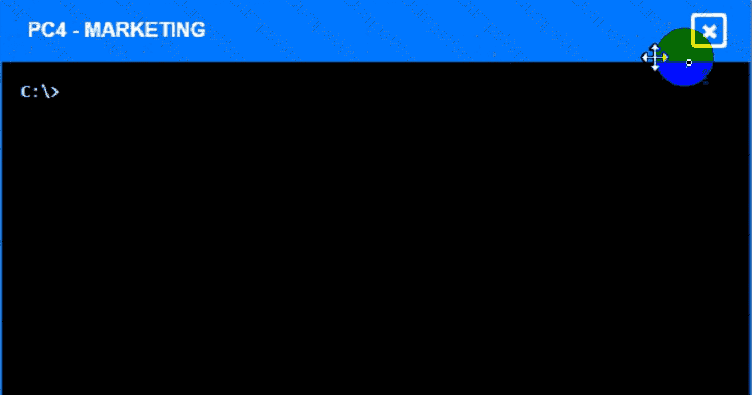 as