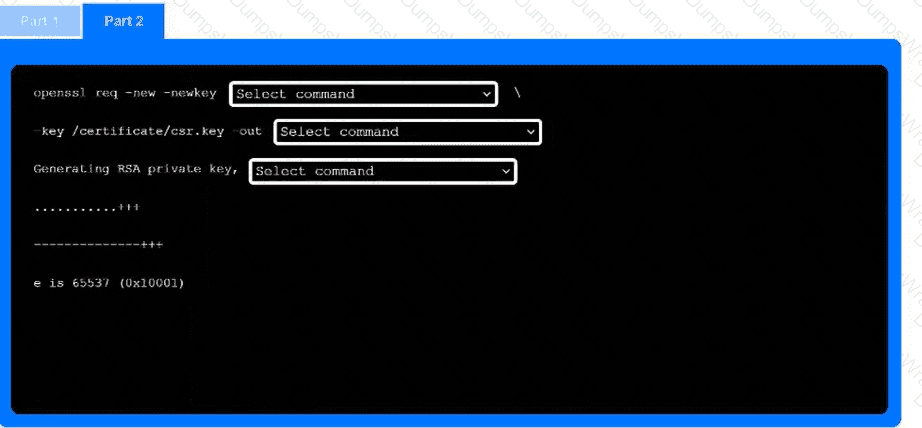 as