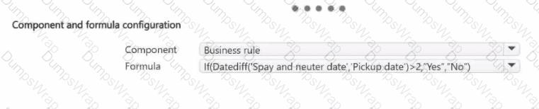 as