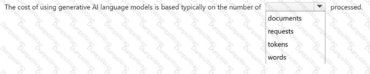 as