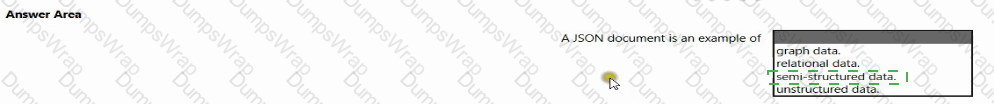 as