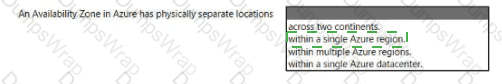 as