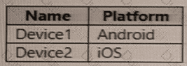 as