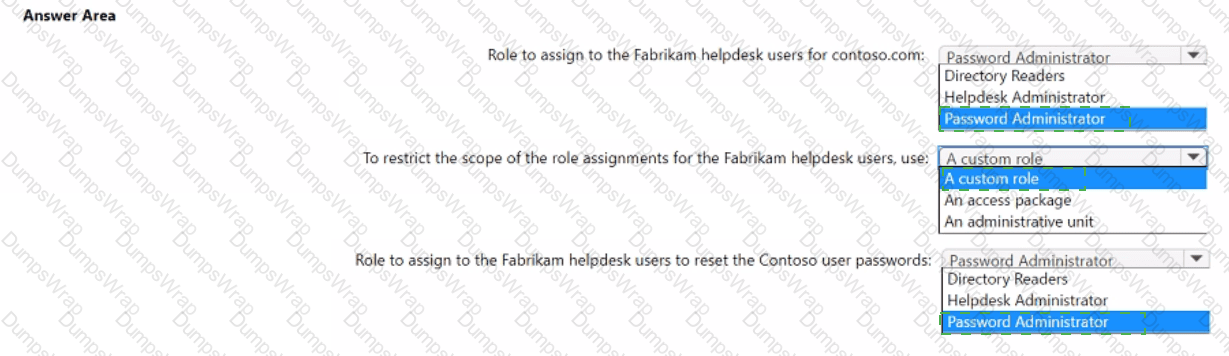 as