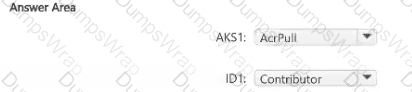 as