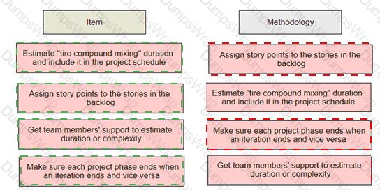 as