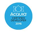 Drupal 8 certification