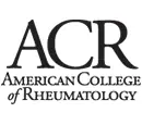 American College of Rheumatology certification