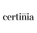 Certinia certification