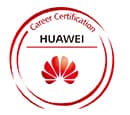 Huawei certification
