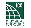 International Code Council certification