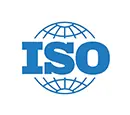 ISO certification