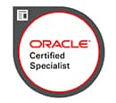 Oracle certification