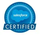 Salesforce certification